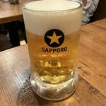 HERO'S ステーキハウス - 