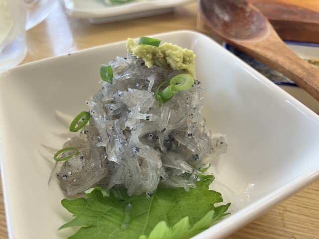めがね丸 （めがねまる） - 熱海市その他/海鮮 | 食べログ