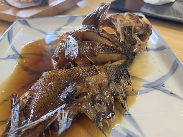 めがねまる めがね丸 （めがねまる） - 熱海市その他/海鮮 | 食べログ
