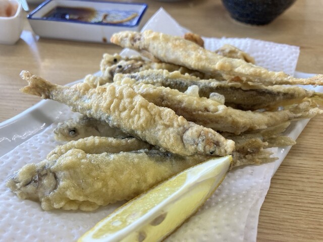 めがね丸 （めがねまる） - 熱海市その他/海鮮 | 食べログ