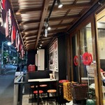 屋台屋 博多劇場 - 