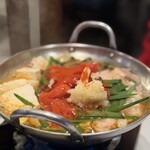 屋台屋 博多劇場 - 