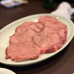 三宿トラジ