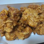 味工房 - 料理写真:からあげ特大1,500円
