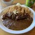 燕山荘 - 料理写真:燕のカタチをしたスライスチーズ。山頂なのに遊び心が満載！