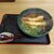 吾妻そば - 料理写真:天ぷらうどん