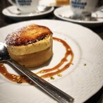星乃珈琲店 - 料理写真: