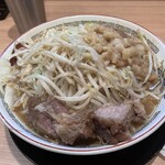 ラーメン豚山 - 料理写真: