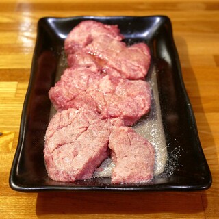 板前焼肉 英 - 料理写真: