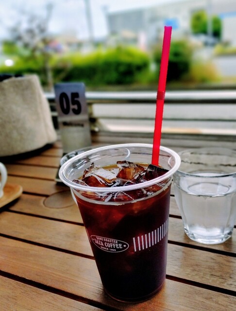 サザコーヒー 大洗店 クチコミ・アクセス・周辺情報 大洗