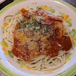 サイゼリヤ - 料理写真: