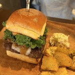 HAKOBUNE CAFE - 