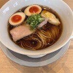 麺道 麒麟児 - 