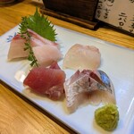 四季の味 ふじ芳 - 