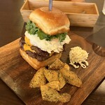 HAKOBUNE CAFE - 
