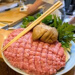 四季の味 ふじ芳 - 