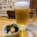 四季の味 ふじ芳 - 