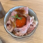 麺道 麒麟児 - 