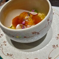 品川 かに雅 - 