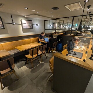 ザ スタンダードベイカーズ トウキョウ_2