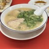 長浜屋台 一心亭 - 料理写真:
