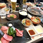 東京飯店 - 