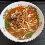 鴻福 - 台湾ラーメン