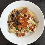 鴻福 - 回鍋肉飯