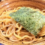 つけ麺 えん寺 - 