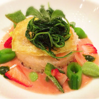 村上開新堂 レストラン - 
