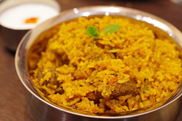 ナンディニ 清澄白河店 清澄白河 インド料理 食べログ ナンディニ 清澄白河店 清澄白河 インド料理 食べログ