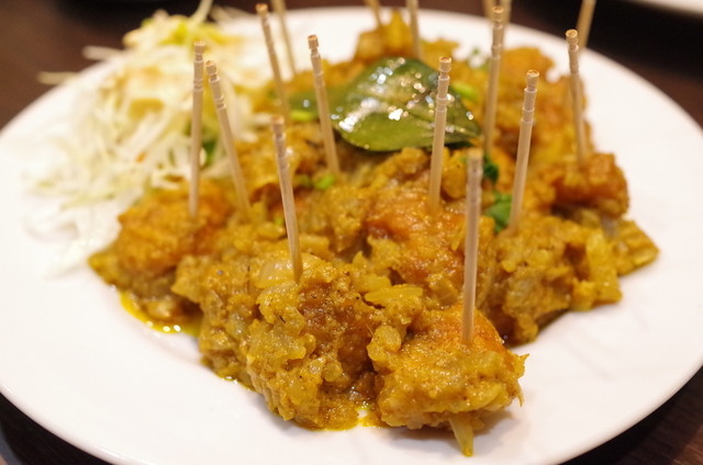 ナンディニ 清澄白河店 清澄白河 インド料理 食べログ ナンディニ 清澄白河店 清澄白河 インド料理 食べログ