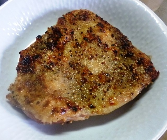 チキンスパイス焼き By Yama0117 チキンなかた 豊科 デリカテッセン 食べログ チキンスパイス焼き By Yama0117 チキンなかた 豊科 デリカテッセン 食べログ