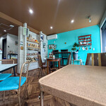 TIGER COFFEE - 