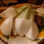 美味ぇ津゛ - 