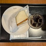 タリーズコーヒー - 料理写真: