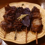 美味ぇ津゛ - 