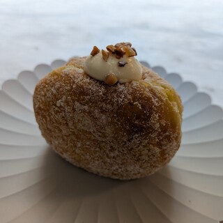 TRUFFLE DONUT_1