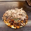 お好み焼き はやし - ブタイカ玉
