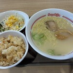 スガキヤ - 料理写真: