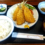 ママの店 - 料理写真: