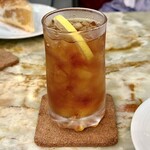 コーヒーの大学院 ルミエール・ド・パリ - 