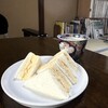 カフェ a little prayer