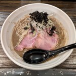 魚々麺 園 - 料理写真: