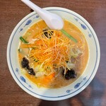 大衆食堂正広 - 