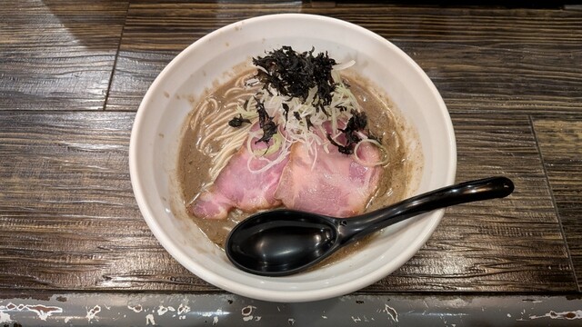 羅生ノ門 Totomen En - Fuse/Ramen | Tabelog
