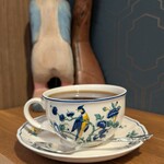 ブックカフェ・ノーム - 
