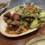 こーらい亭 - 