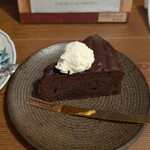 ブックカフェ・ノーム - 