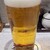 アジ好きですか？ - ドリンク写真:生しかないビール　おまけにプレモル